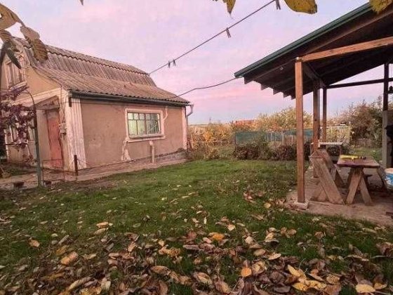 Продам дачу на Гребном канале Овидиополь