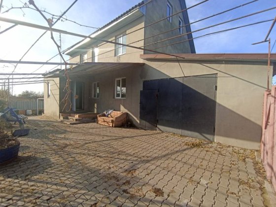Продаж двоповерхового будинку Овидиополь