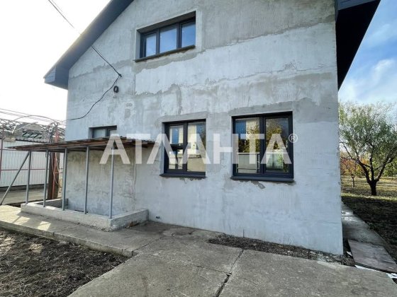 Продается дом ст.Усатово,район Клеверного моста. Усатово