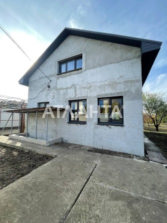 Продается дом ст.Усатово,район Клеверного моста. - фото 1