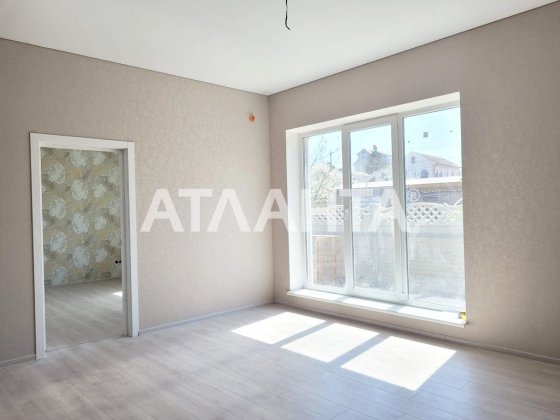 Новый дом в Усатово-1 с ремонтом и документами