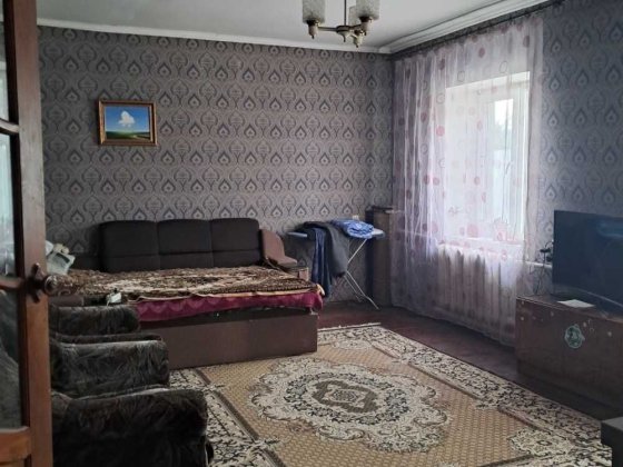 Продам добротный дом в центре Усатово! Усатово