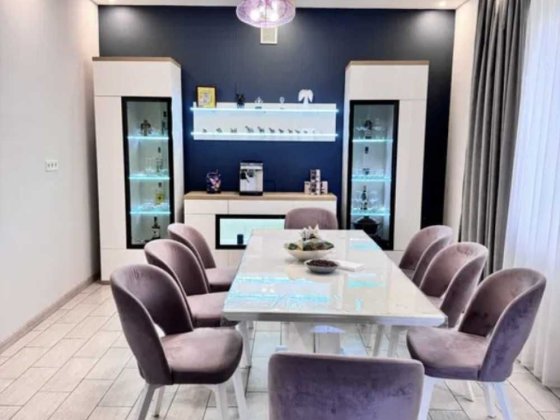 Продам новый дом в 15 минутах от центра Усатово