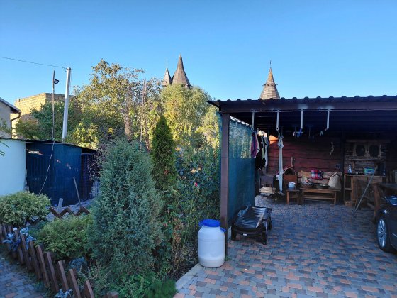 Усатово, будинок 91м2, 2 поверхи,  поруч лиман, працює з програмами Усатово