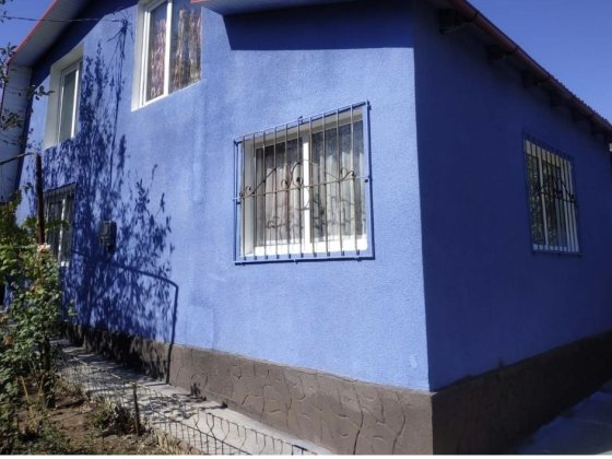 Будинок Отрадове, Болгарка Усатове