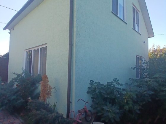 Срочно!!! Нерубайске біля лиману будинок готовий для проживання 80тис Усатово