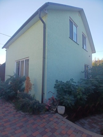 Срочно!!! Нерубайске біля лиману будинок готовий для проживання 80тис - фото 1