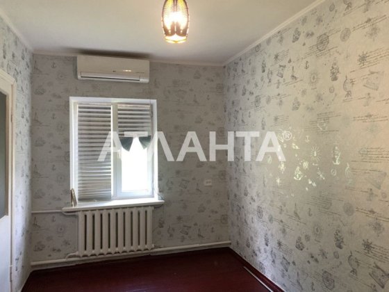 Будинок на два входи  в с. Усатове! Усатове