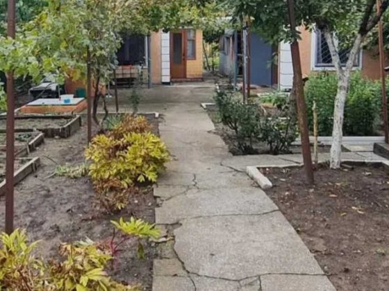 Продам дом Бурлачья Балка Бурлачья Балка