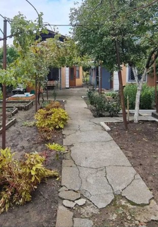 Продам дом Бурлачья Балка - фото 1