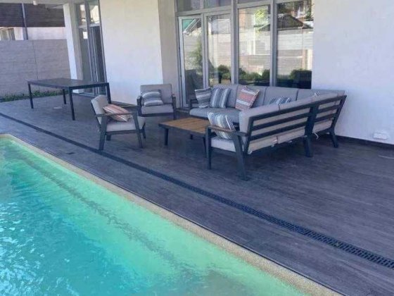 LUXURY VILLA с бассейном Рядом море Совиньон 1 Видео! Большой выбор!