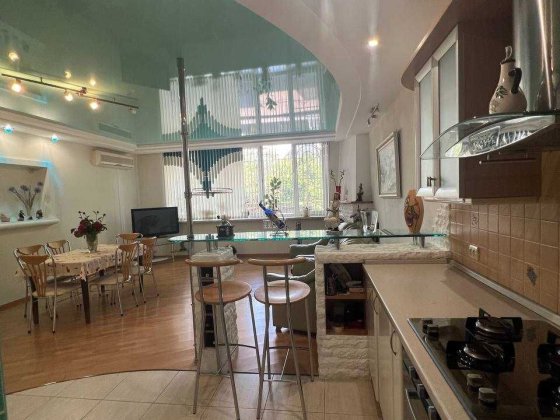 Терміново! Продам будинок в Совиньоні з видом на море Бурлача Балка