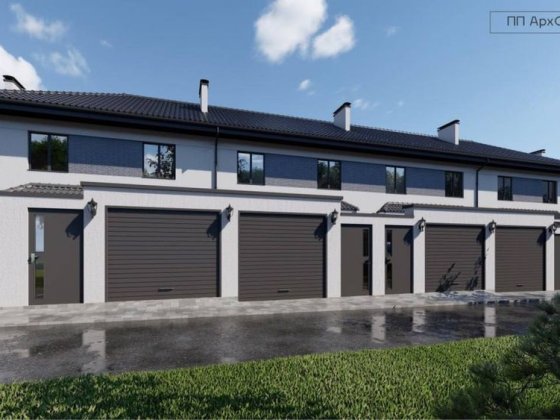 Будинок у с.Усатове, Слободка Усатове