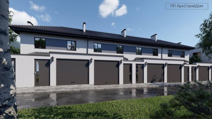 Будинок у с.Усатове, Слободка - фото 1