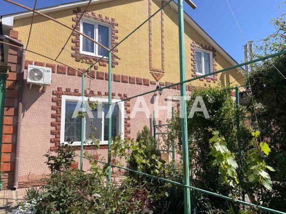 Два дома в с. Усатово!