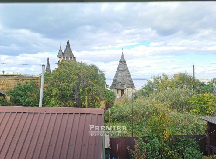 Усатово. Дом с ремонтом. Готовый для комфортного проживания. - фото 1