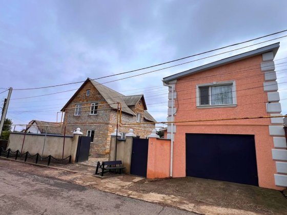 Продам дом в Усатово Усатово