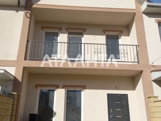 Таун-хаус 145 м. Зелёный гай с ремонтом напротив Совиньона Таирово