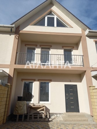 Таун-хаус 145 м. Зелёный гай с ремонтом напротив Совиньона - фото 1