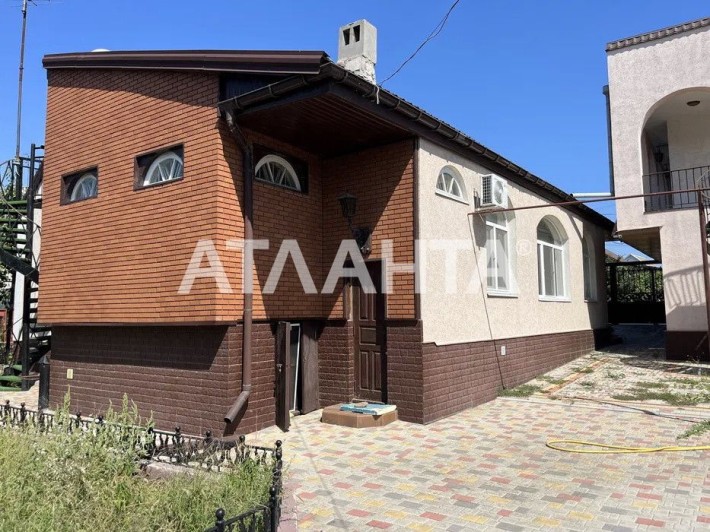 Продаётся дом 137,1 кв.м. на 6 сотках  в пгт Таирово - фото 1