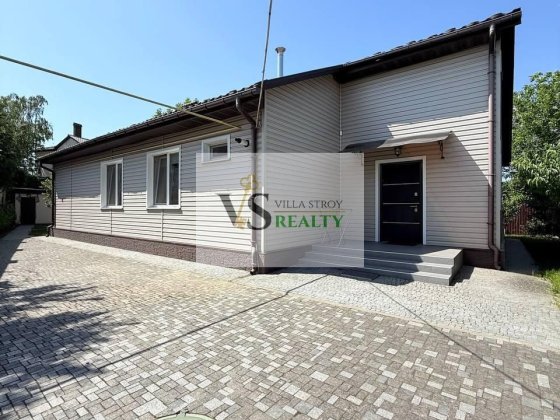 Продається будинок 5 кімнат в Таїрове Таирово