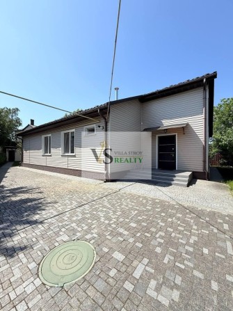 Продається будинок 5 кімнат в Таїрове - фото 1