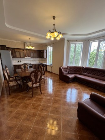 Продам новий будинок з підвалом Таїрова в Одеса - фото 1