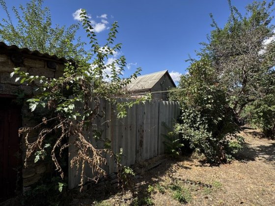 Продам дом и участок Корсунці