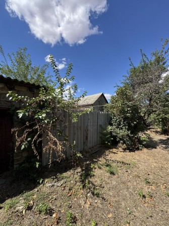 Продам дом и участок - фото 1