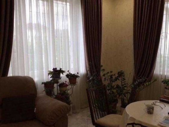 Дом с ремонтом с. Молодежное Молодежное