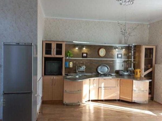 Дом в Молодежном Молодежное