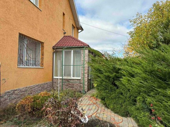 Дом в 5 минутах от Одессы! Цена снижена! Корсунці