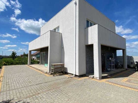 Ваш ідеальний будинок! Молодіжне