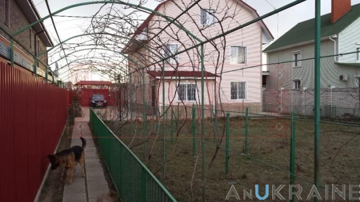 Продам дом с. Корсунцы. - фото 1