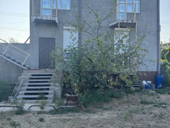 Дом на Волне, пригород Черноморска Молодіжне