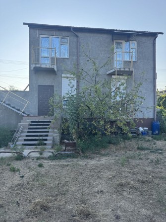 Дом на Волне, пригород Черноморска - фото 1