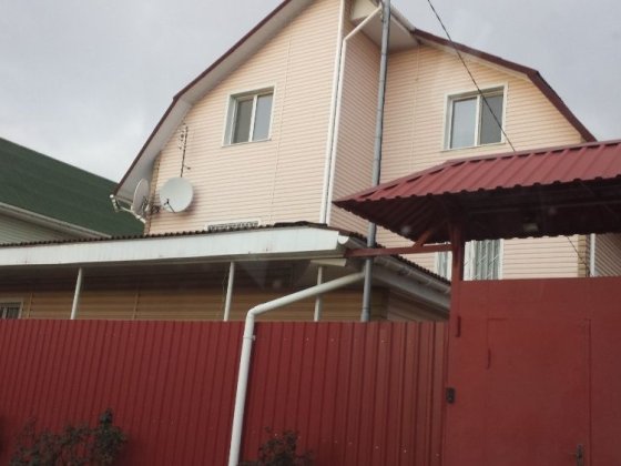 Продам дом Корсунцы. Посёлок Котовского Корсунцы