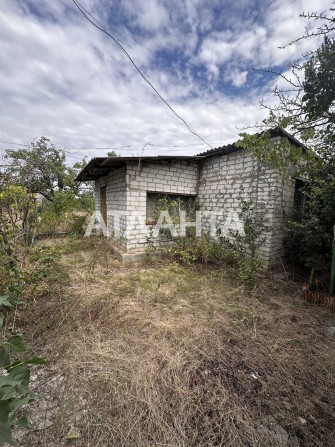 Дача на берегу лимана - фото 1