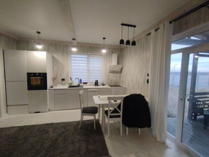 Продам новый дом в новой Дофиновке - фото 1