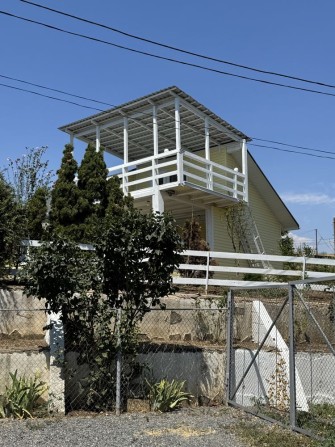 Продажа дачи на море - фото 1