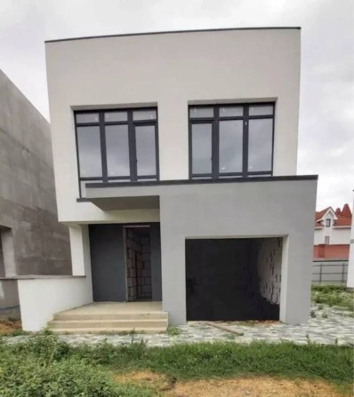 Продам коттедж в Молодёжном - фото 1