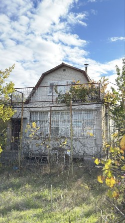 Продам дачу Новая Дофиновка - фото 1