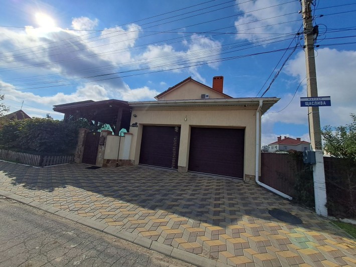 Дом  Черноморск [ Чорноморськ] Молодёжное - фото 1