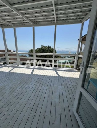 Роскошный дом в Новой Дофиновке, расположенный недалеко от моря. - фото 1