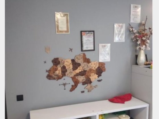 Уютный дом вблизи моря. Новая Дофиновка