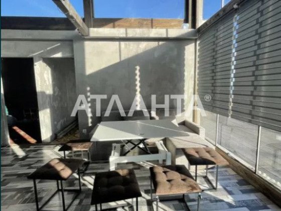 Будинок у Н.Дофінівці Новая Дофиновка