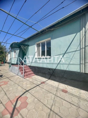 Дім 6 кімнат на ділянці 13,5 соток Нова Дофіновка - фото 1