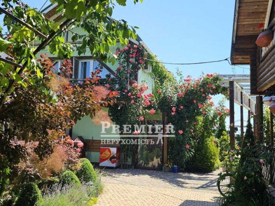 В продаже дом в морском квадрате Молодежное