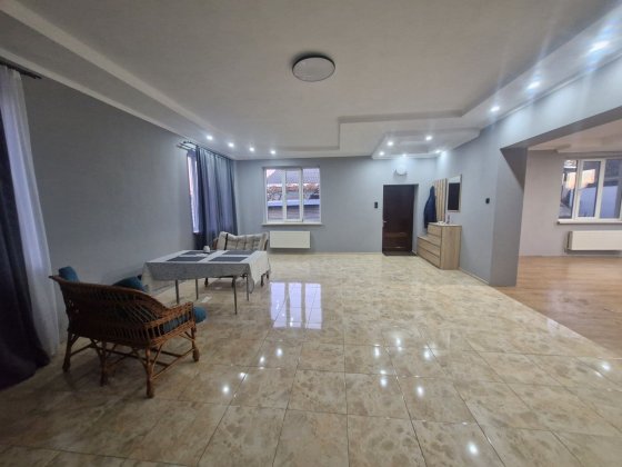 Дом на участке 12 сот Молодіжне