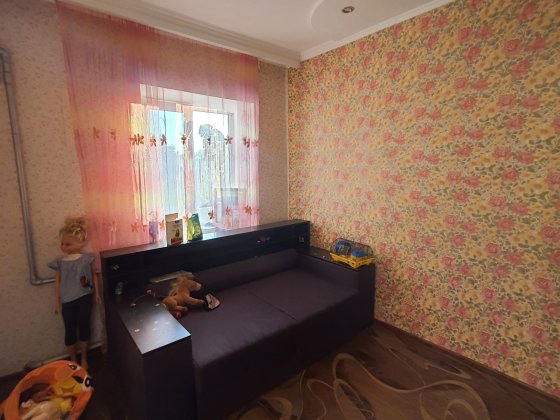 Отличный дом для вашей семьи Беляевка